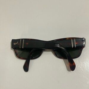 Tortoise Persol sunglasses